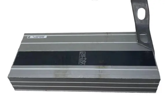 Lexus RX 330 - 350 - 400H Sound amplifier 862800E021