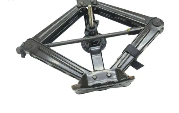 Ford Escape IV Lift Jack LJ6C17A078AC