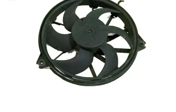Peugeot Expert Fan set WP55