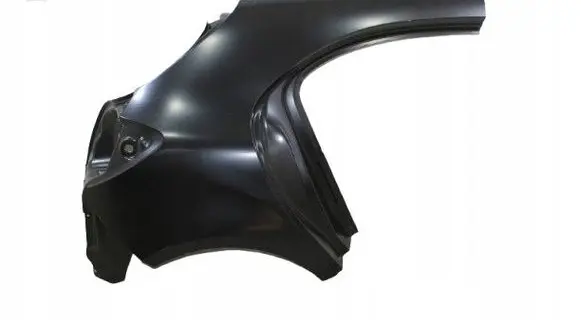 Mercedes-Benz A W176 Side car body part A1766370481