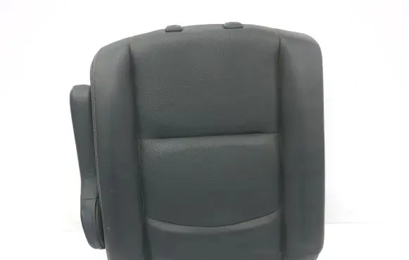 Rear seat
