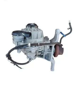 Ford Bronco Rear differential K2GW4000AE