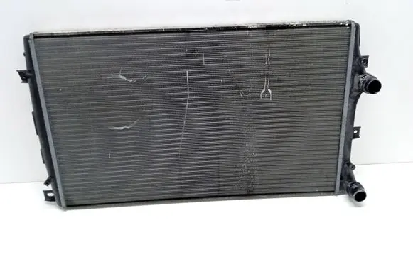Seat Altea XL Coolant radiator 1K0121253AA RM1425 872272S