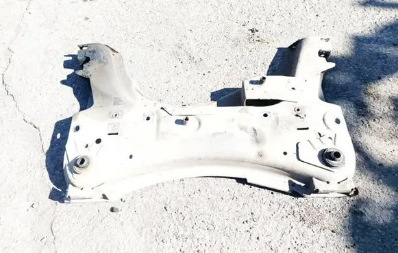 Renault Scenic II - Grand scenic II Front subframe