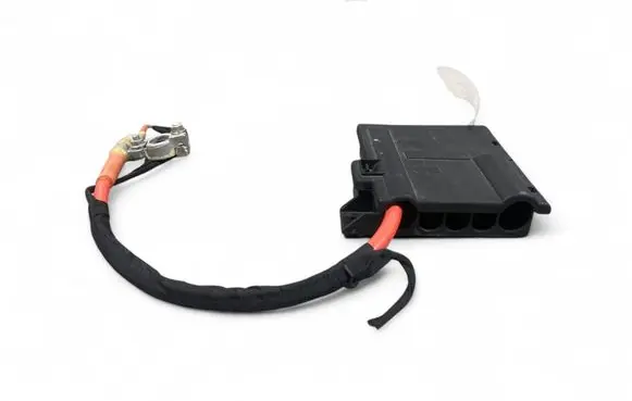 Audi Q8 e-tron Positive wiring loom 4KE937517A 4KE937517