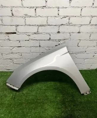 Ford Focus Fender
