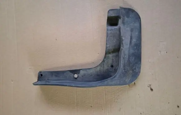 Ford B-MAX Front mudguard 16A263