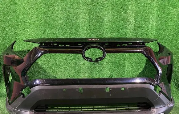 Toyota RAV 4 (XA50) Front bumper 5211942B20
