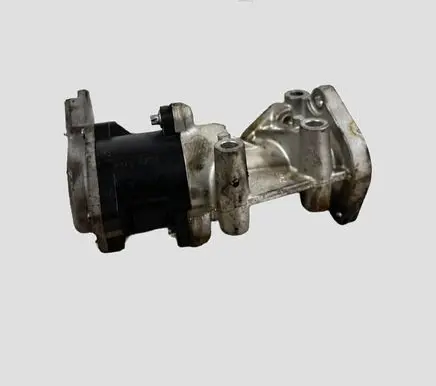 Peugeot 607 EGR valve