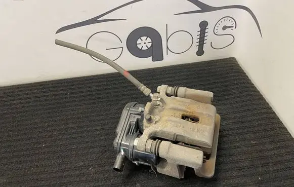 KIA Optima Rear brake caliper G3582-37700