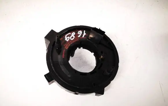 Volkswagen Touran I Airbag slip ring squib (SRS ring) 1J0959653B