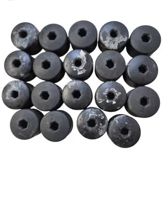 Seat Ibiza IV (6J,6P) Wheel nut cap/cover 