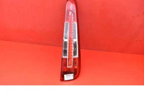 Ford Grand C-MAX Rear/tail lights 2SK009504
