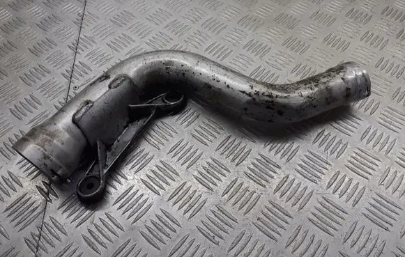 Seat Toledo III (5P) Intercooler hose/pipe