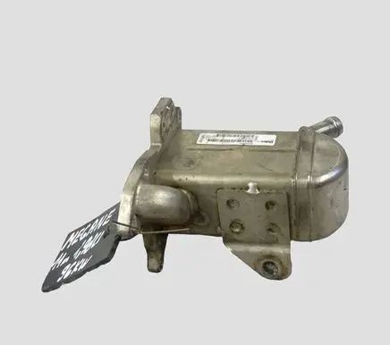 Renault Megane III EGR valve cooler 996936M V29001603
