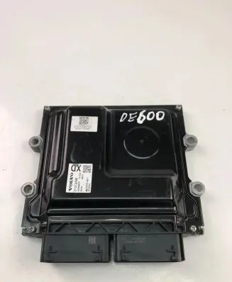 Volvo V70 Engine control unit/module 31312486