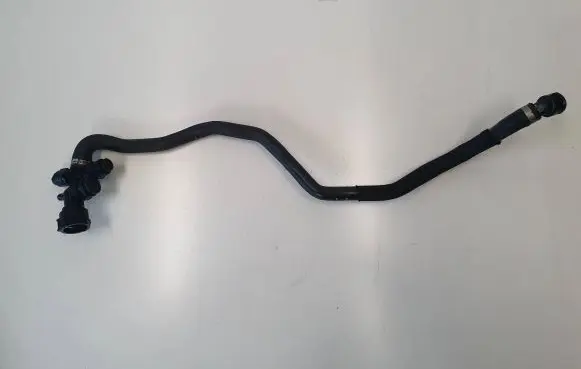BMW 5 F10 F11 Engine coolant pipe/hose 8511760 16188010