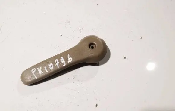 Subaru Legacy Other interior part