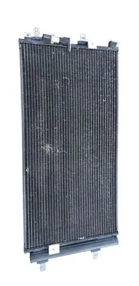 Audi RS5 A/C cooling radiator (condenser) 8K0260401S