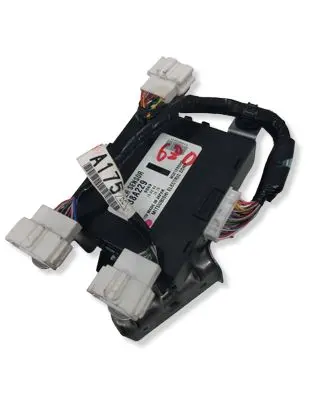 Mitsubishi Outlander Parking PDC control unit/module 8638A229 W001T99085