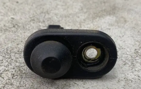 Toyota Prius (XW20) Front door sensor 
