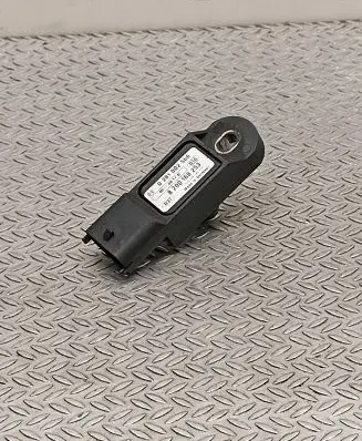 Renault Megane III Air pressure sensor 8200168253 0281002566 8200185545