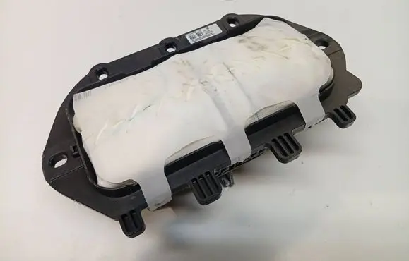 Opel Grandland X Passenger airbag 34197916F 0589P1000880 9812745280