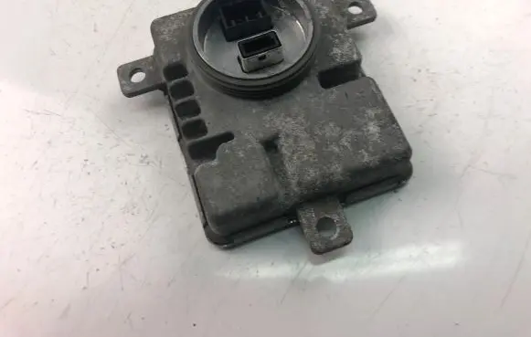 Xenon control unit/module