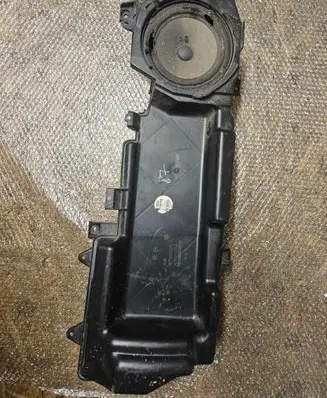 Audi A6 S6 C6 4F Front door speaker 4F0035381B 7297241002