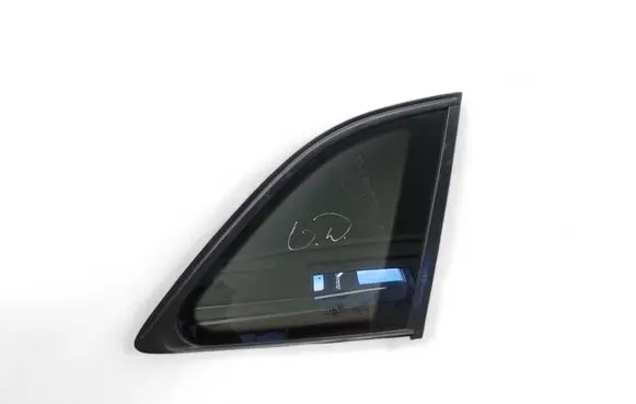 Audi Q5 SQ5 Rear side window 8R0845300