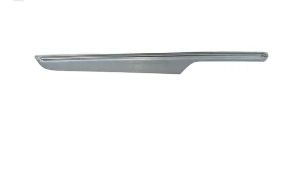 Porsche Macan (95B) Rear door card trim 95B867061H