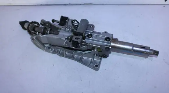 Jeep Grand Cherokee Steering wheel axle
