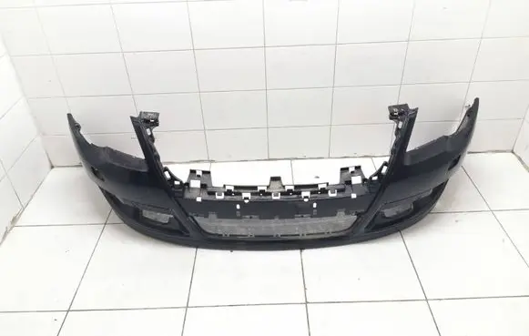 Volkswagen PASSAT B6 Front bumper 3C0807221A 3c0805903
