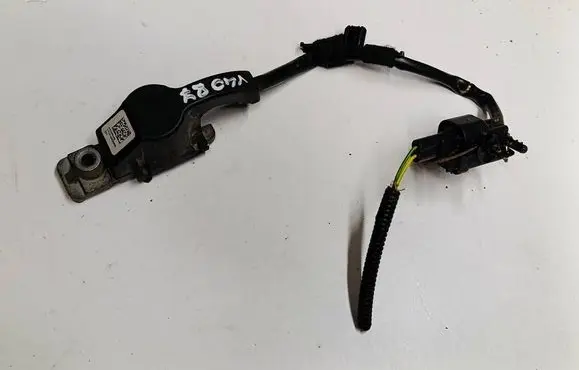 Volvo V40 Airbag deployment crash/impact sensor 31305432 P31305432