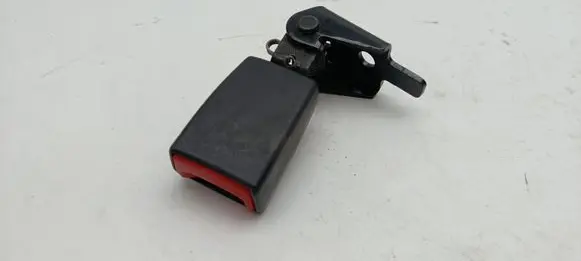BMW X5 E53 Rear seatbelt buckle 330026188