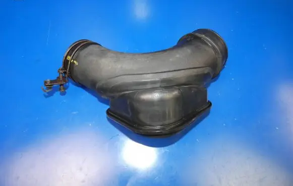 KIA Sportage Intake resonator 