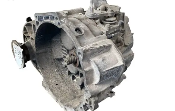 Seat Leon (1M) Manual 6 speed gearbox FML