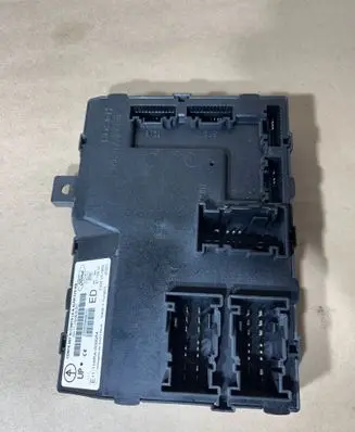 Ford Turneo Courier Central body control module DN1T15K600ED 116RA000084 030809869002