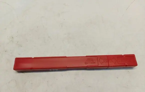 Cupra Formentor Emergency warning sign 8k0860251b