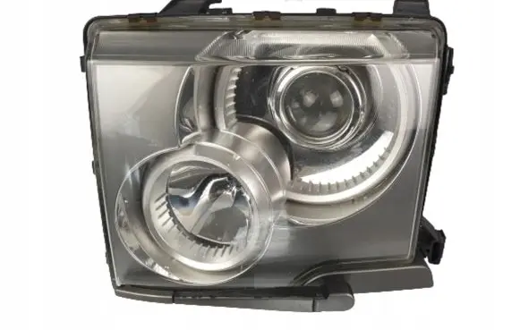 Land Rover Range Rover L322 Headlight/headlamp XBC000395