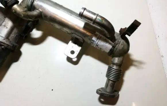 KIA Ceed EGR valve cooler 284162A700 28416-2A700