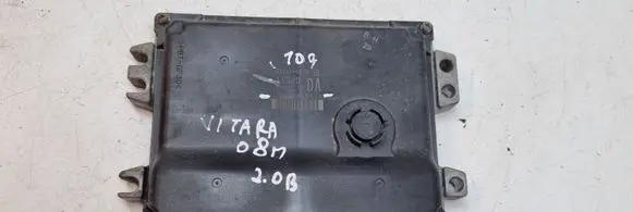 Suzuki Grand Vitara II Engine control unit/module 3392165J0 1123005920