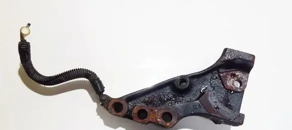 Honda Civic Engine mounting bracket 100smja0600