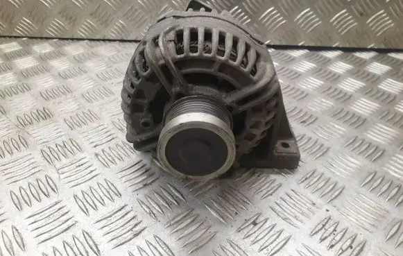 Generator/alternator