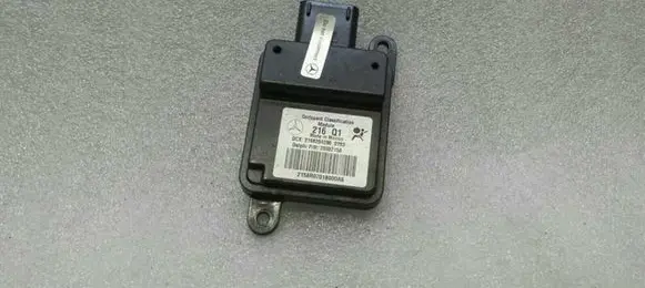 Mercedes-Benz CL C216 Other control units/modules A2168204285