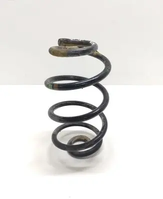 Nissan Tiida C11 Rear coil spring