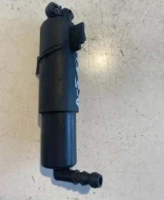 Audi A5 8T 8F Headlight washer spray nozzle 00056580