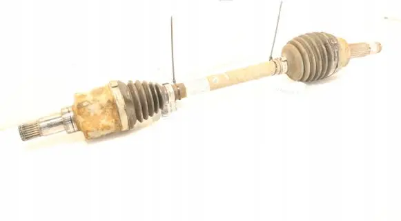 Ford Fiesta Front driveshaft