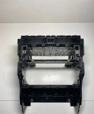 Center console