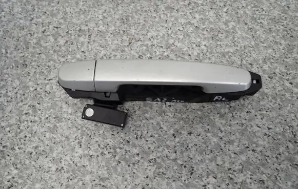 Toyota Corolla E120 E130 Sliding door exterior handle 